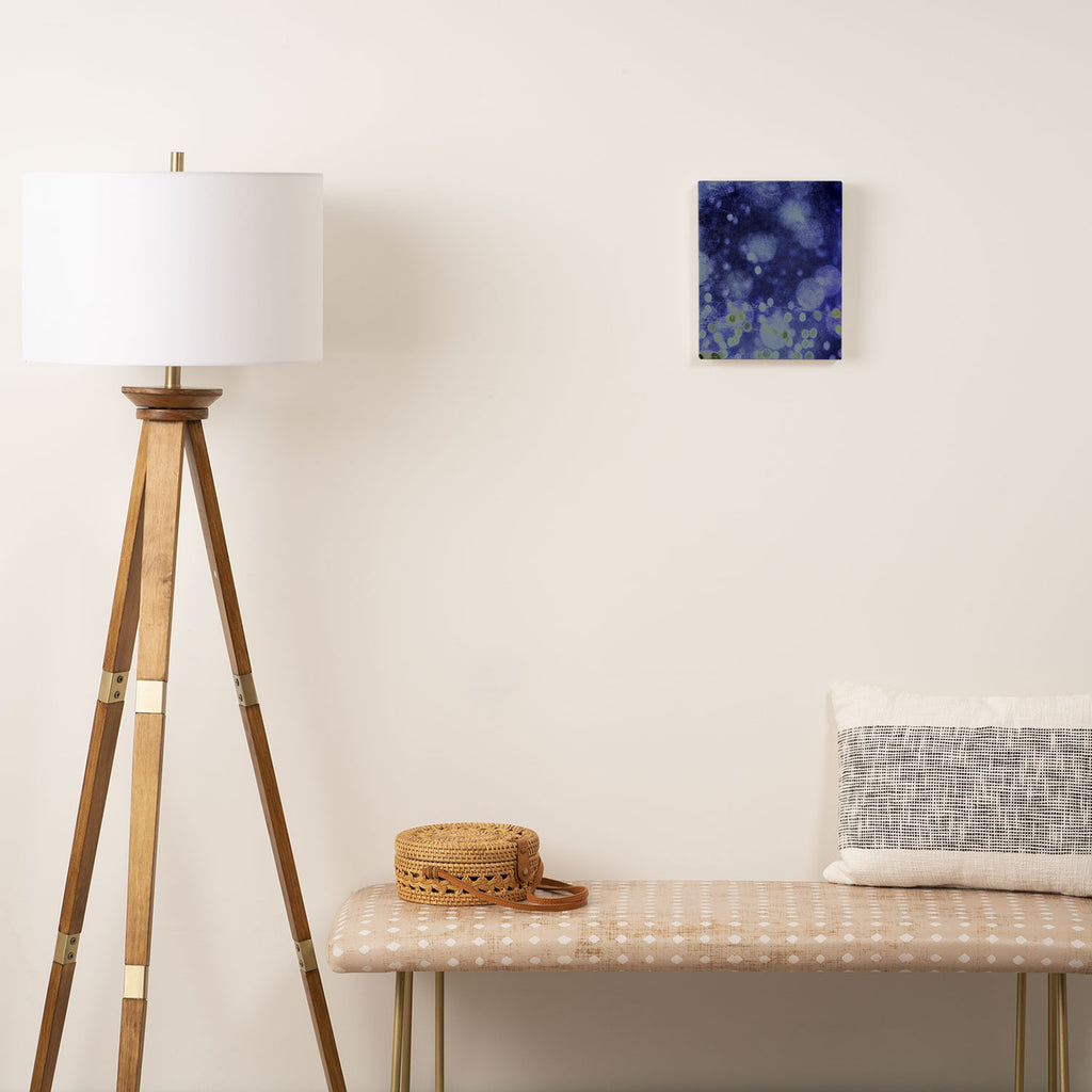 SPIRIT IN THE SKY Canvas Print Gallery Image 2