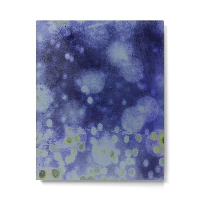 SPIRIT IN THE SKY Metal Print Gallery Image 1