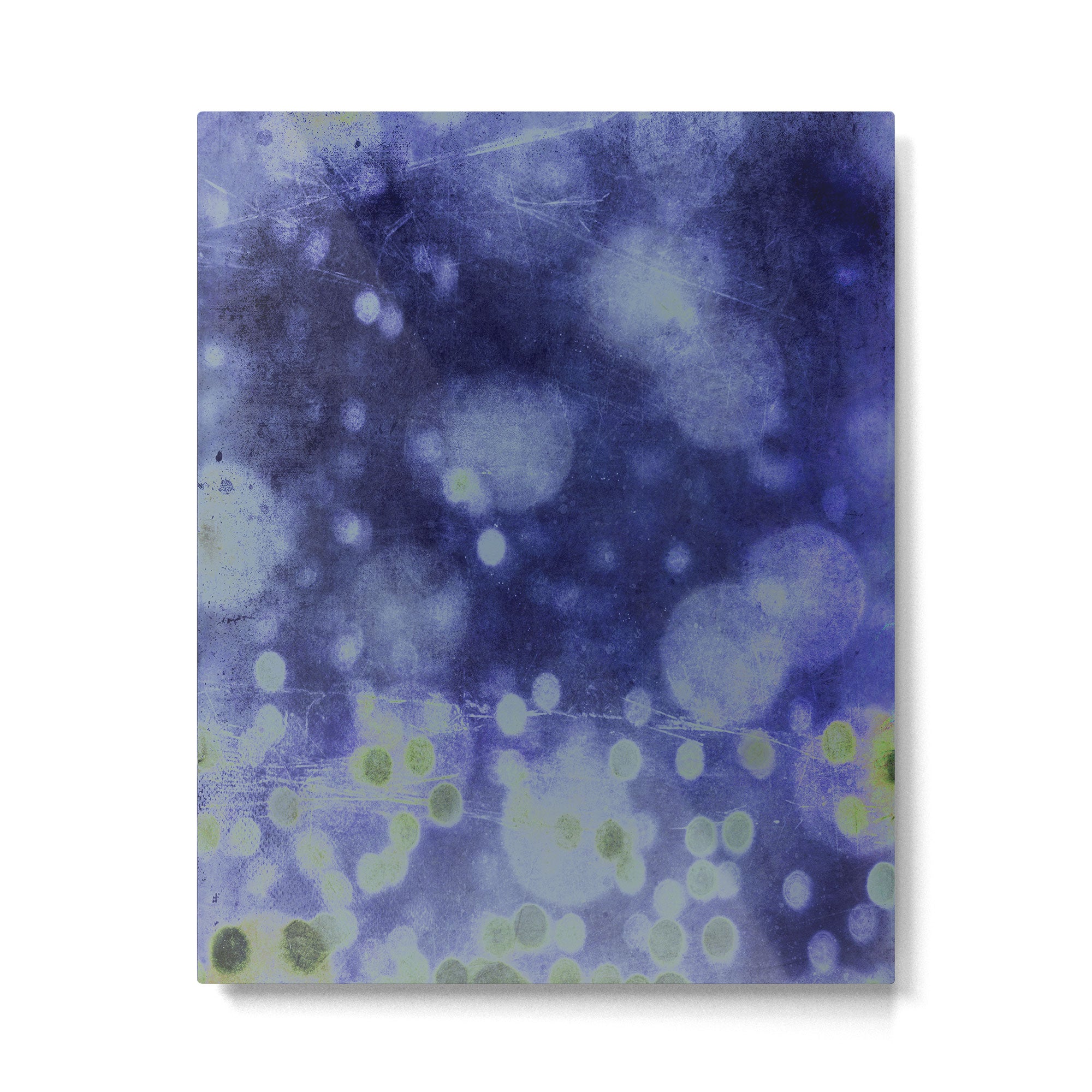 SPIRIT IN THE SKY Metal Print Gallery Image 4