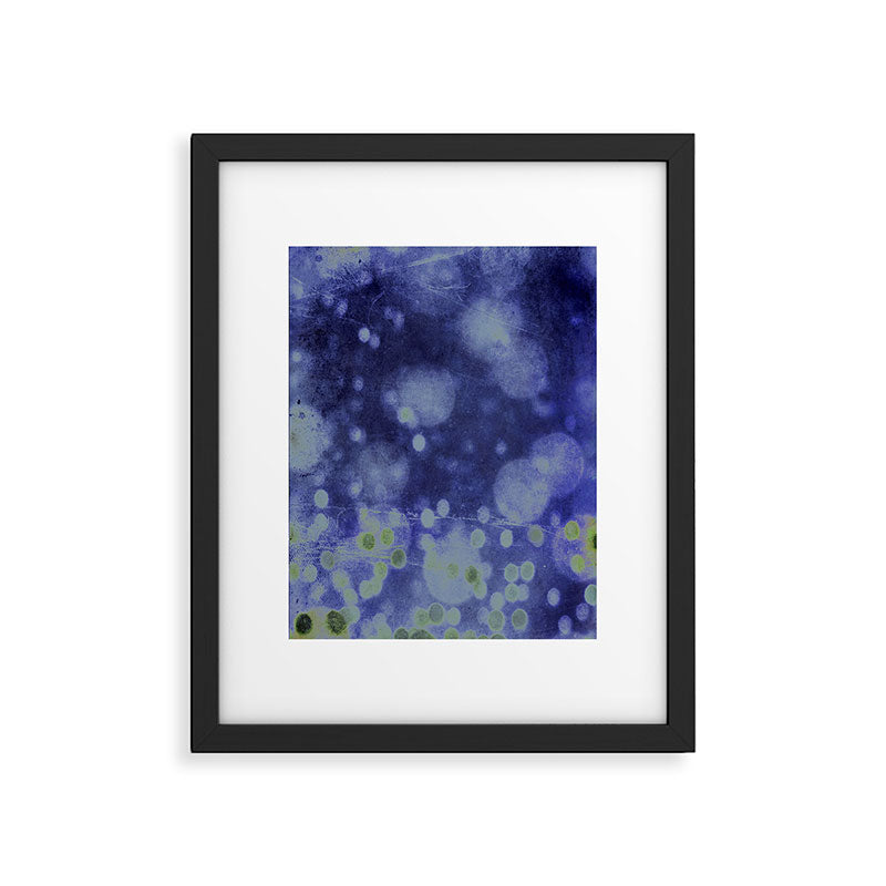 SPIRIT IN THE SKY Framed Art Print Gallery Image 5