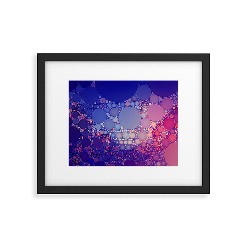 Spring Fever Framed Art Print Gallery Image 5
