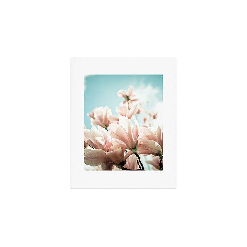 Spring Fling Art Print Gallery Image 1