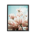 Spring Fling Framed Canvas Print Gallery Image 6