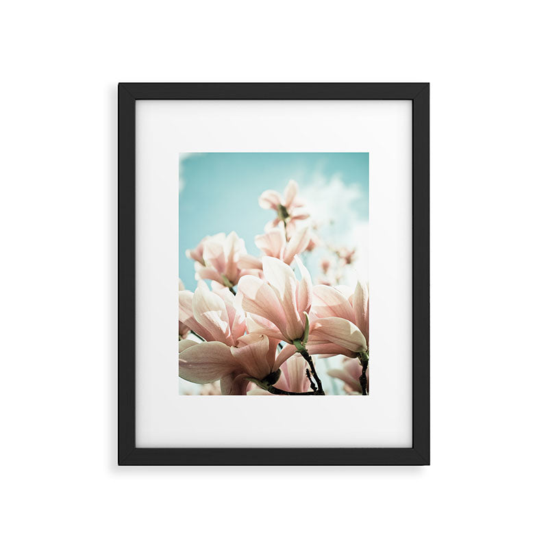 Spring Fling Framed Art Print Gallery Image 5