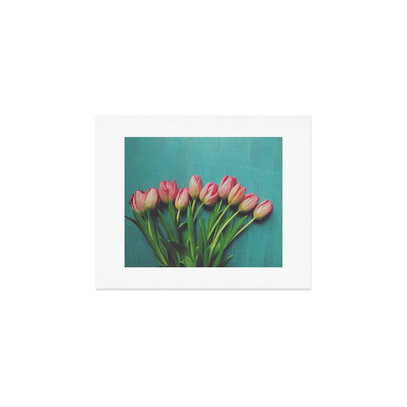 Spring Forward Art Print Gallery Image 1