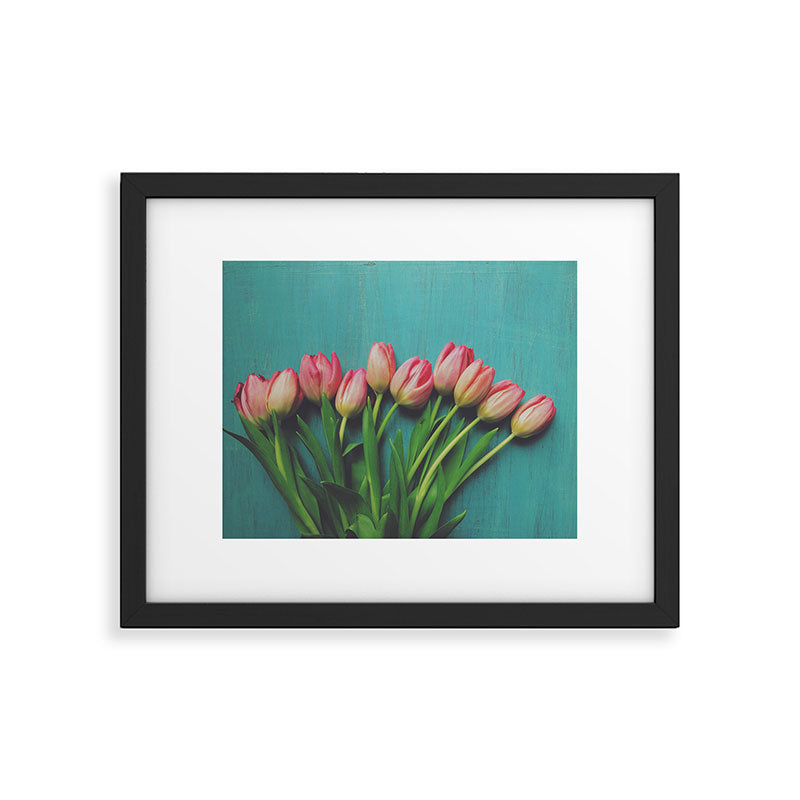 Spring Forward Framed Art Print Gallery Image 5