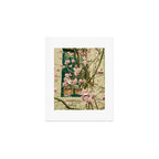 Spring in Paris 2 Art Print Gallery Image 1