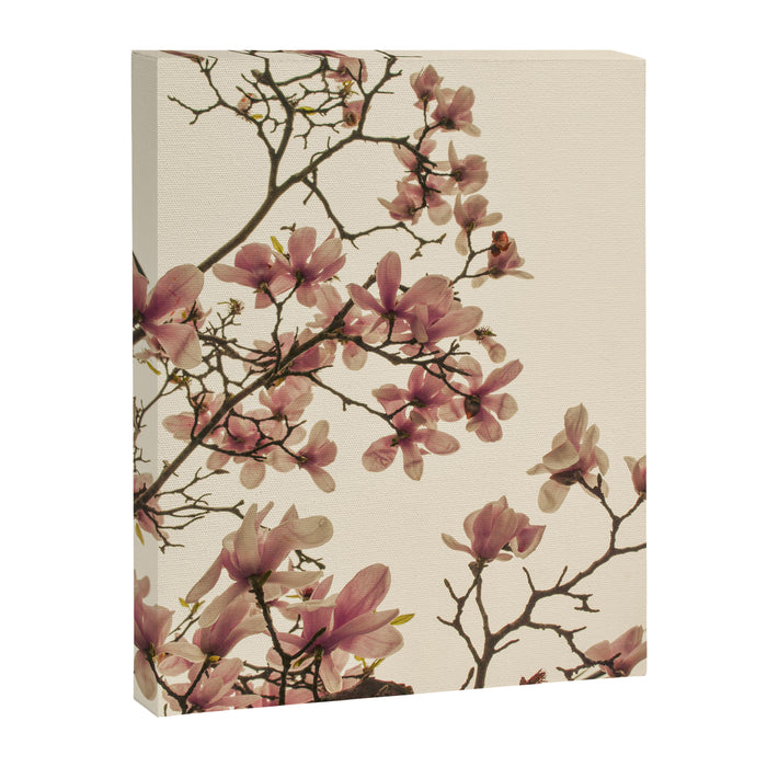 Spring in Paris Canvas Print Gallery Image 1