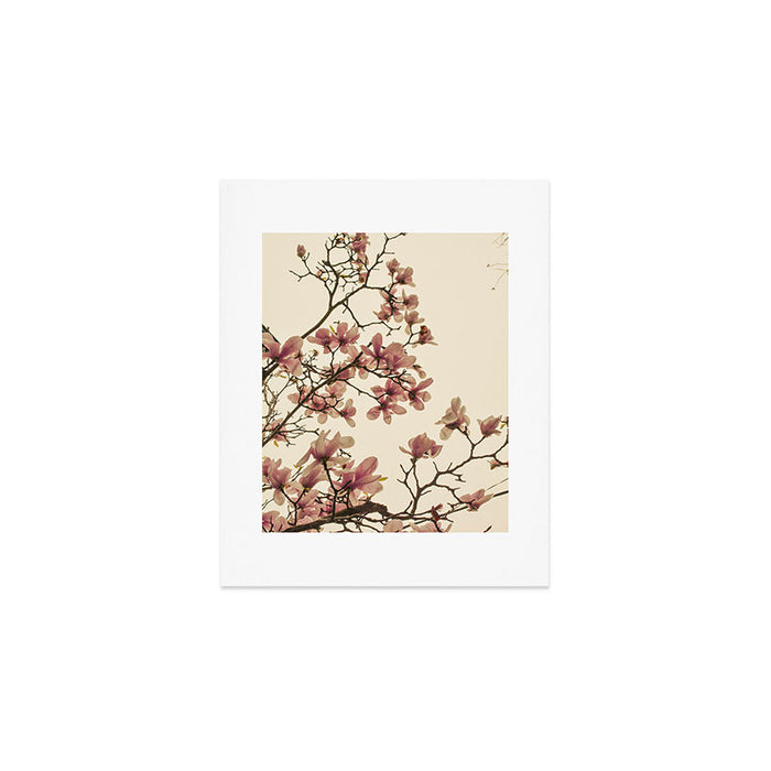 Spring in Paris Art Print Gallery Image 1