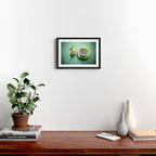 Spring Framed Art Print Gallery Image 2
