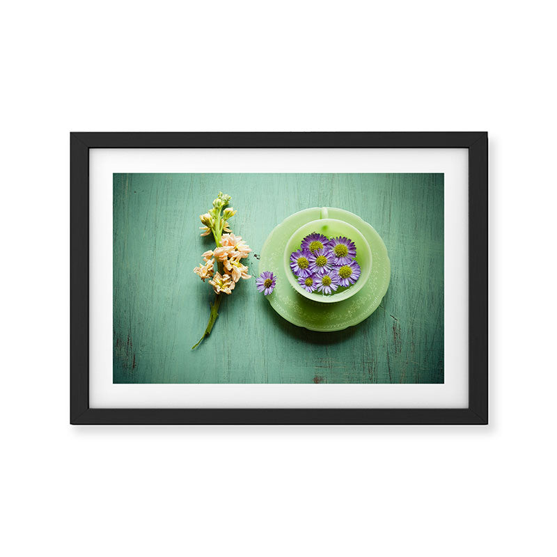Spring Framed Art Print Gallery Image 2