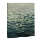 Stars on the Sea Canvas Print Gallery Image 6