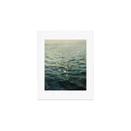 Stars on the Sea Art Print Gallery Image 1