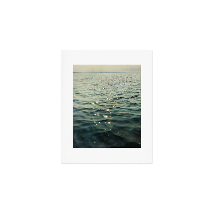 Stars on the Sea Art Print Gallery Image 1