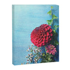 Summer Always Bloomed in Her Heart Canvas Print Gallery Image 6