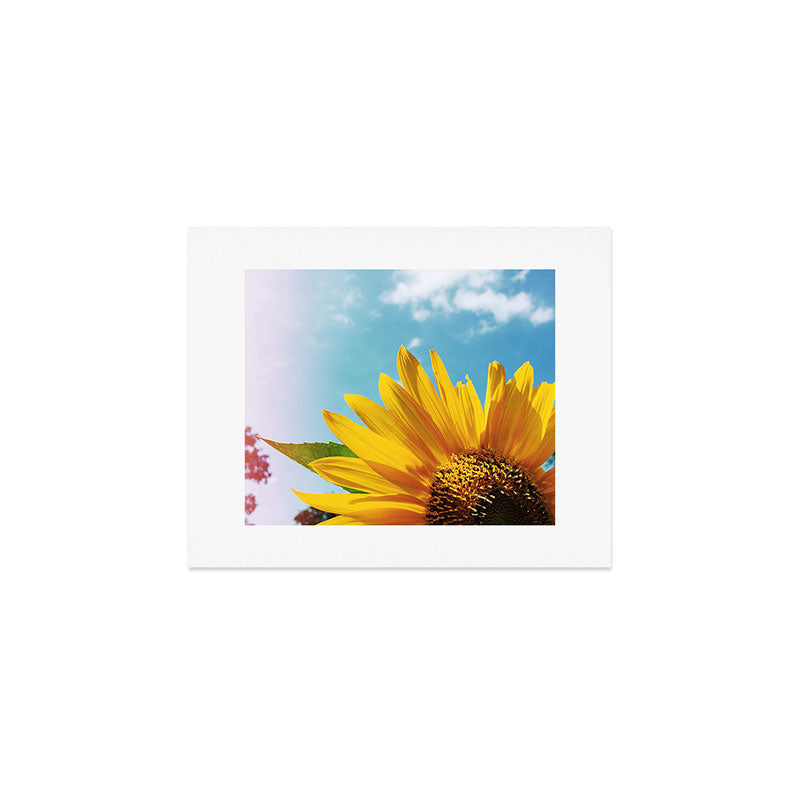 Summer Bliss Art Print Gallery Image 1