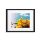 Summer Bliss Framed Art Print Gallery Image 5