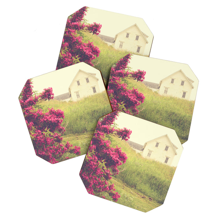 Summer Cottage Coaster Gallery Image 1