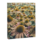 Summer in Full Bloom Canvas Print Gallery Image 6