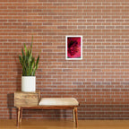Summer Love in Bloom Art Print Gallery Image 2