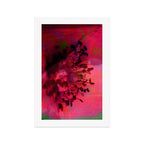 Summer Love in Bloom Art Print Gallery Image 1