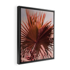 Summer Morning Framed Canvas Print Gallery Image 2
