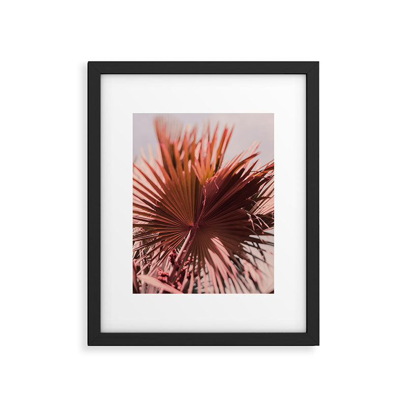 Summer Morning Framed Art Print Gallery Image 5