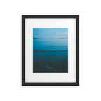 Summer of Love by the Sea II Framed Art Print Gallery Image 5