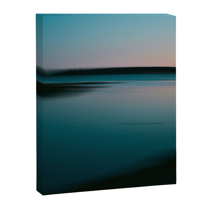Summer of Love by the Sea III Canvas Print Gallery Image 1