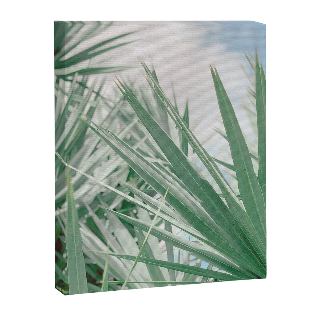 Summer Sea Breeze Canvas Print Gallery Image 6
