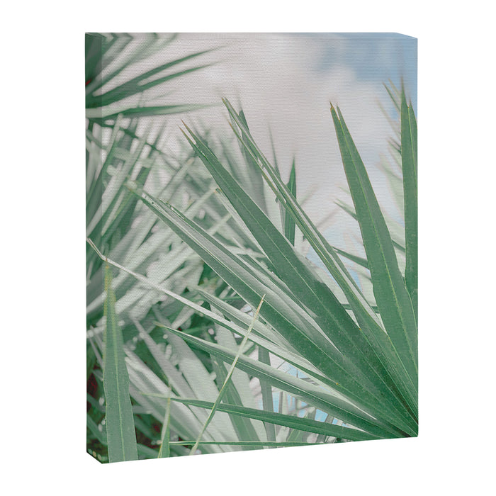 Summer Sea Breeze Canvas Print Gallery Image 1
