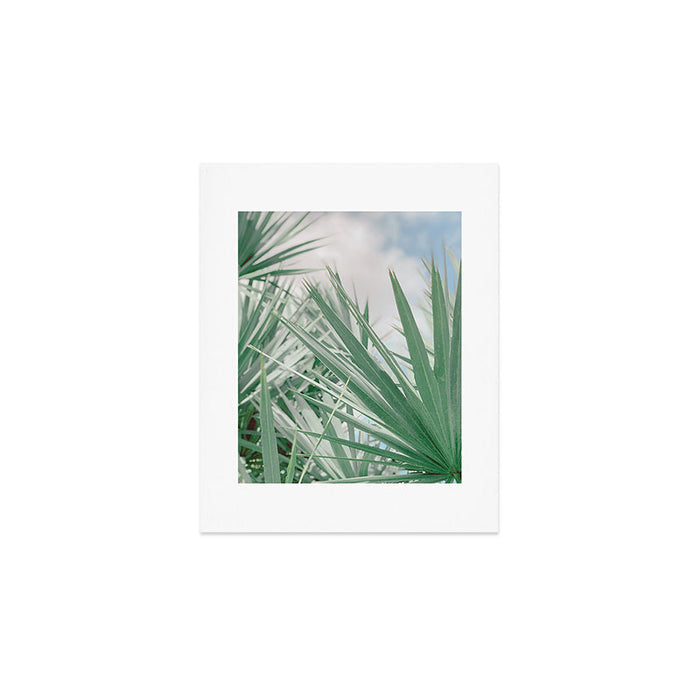 Summer Sea Breeze Art Print Gallery Image 1
