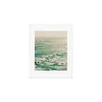 Summer Surf Art Print Gallery Image 1