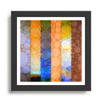 Sunset Framed Art Print Gallery Image 1