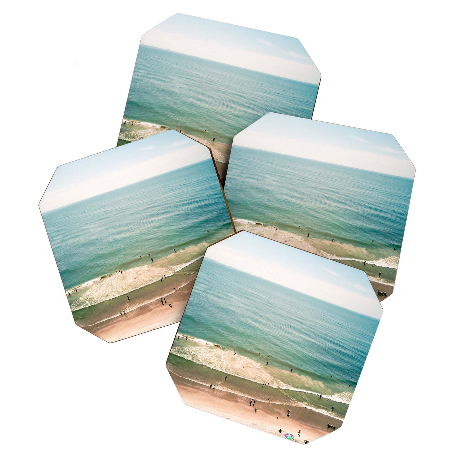 Sunshine Beach Coaster Gallery Image 1