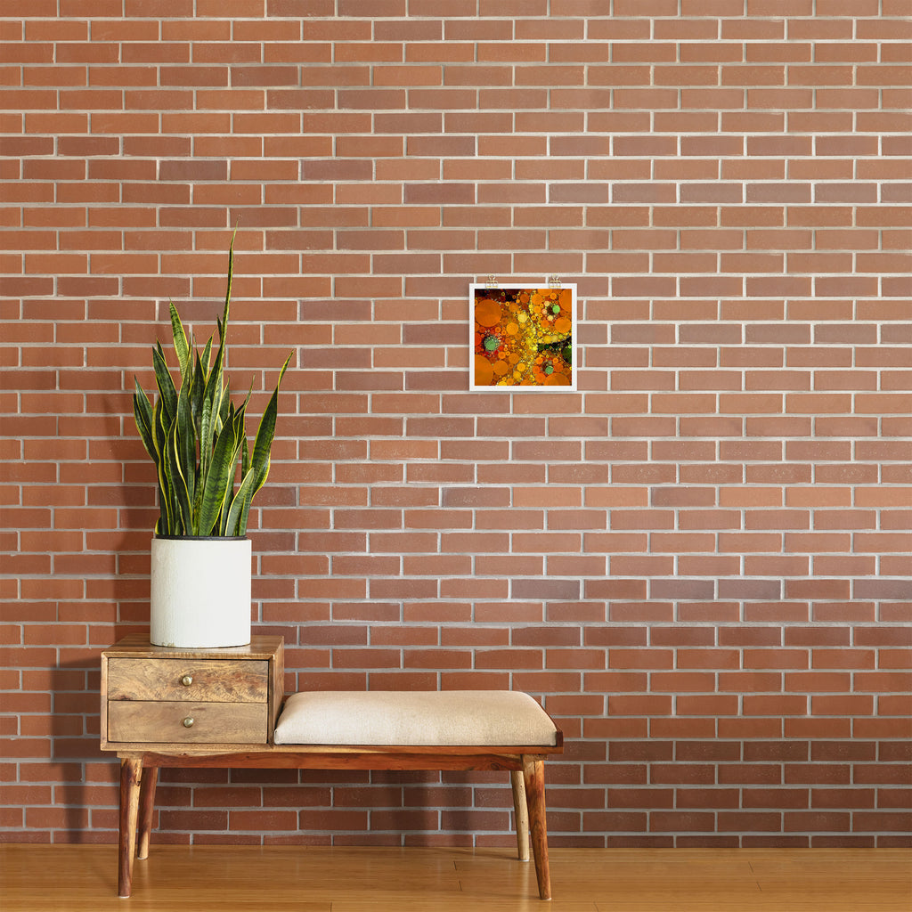 Sunshine Art Print Gallery Image 2