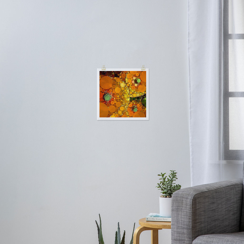Sunshine Art Print Gallery Image 3