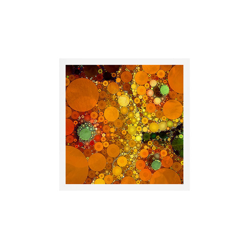 Sunshine Art Print Gallery Image 1