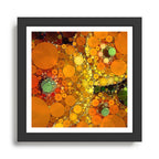 Sunshine Framed Art Print Gallery Image 1