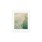 Surfboard Art Print Gallery Image 1