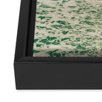 Surfboard Framed Canvas Print Gallery Image 3