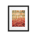 Tangle Framed Art Print Gallery Image 5