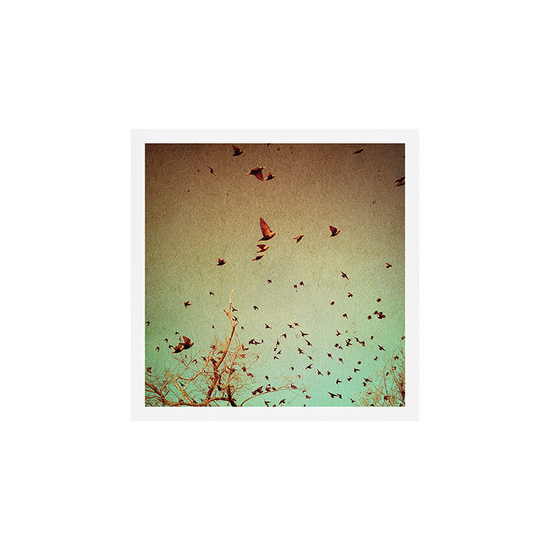 The Birds Art Print Gallery Image 1