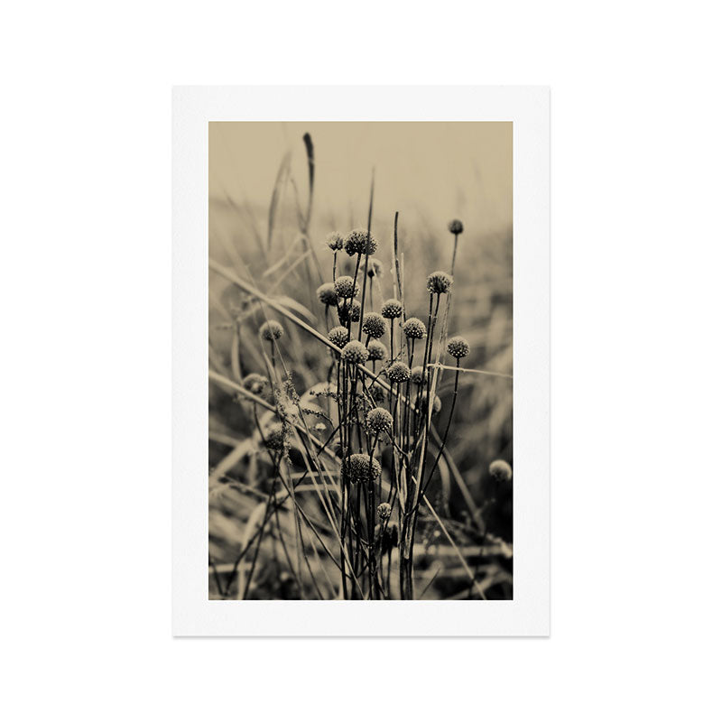 The Congregation Art Print Gallery Image 1