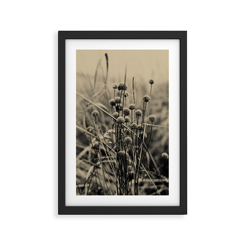 The Congregation Framed Art Print Gallery Image 2