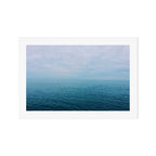 The Endless Sea Art Print Gallery Image 1