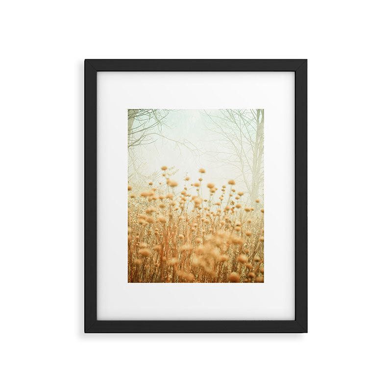 The Magic of Fog Framed Art Print Gallery Image 5