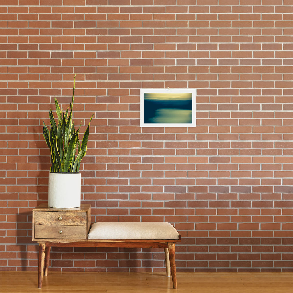 The Moment Before Twilight Art Print Gallery Image 2