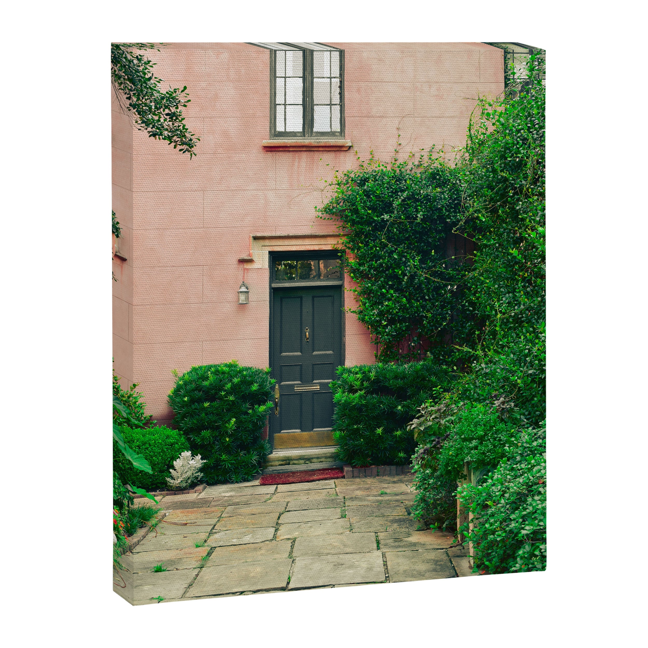 The Rectory Canvas Print Gallery Image 6
