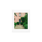 The Rectory Art Print Gallery Image 1